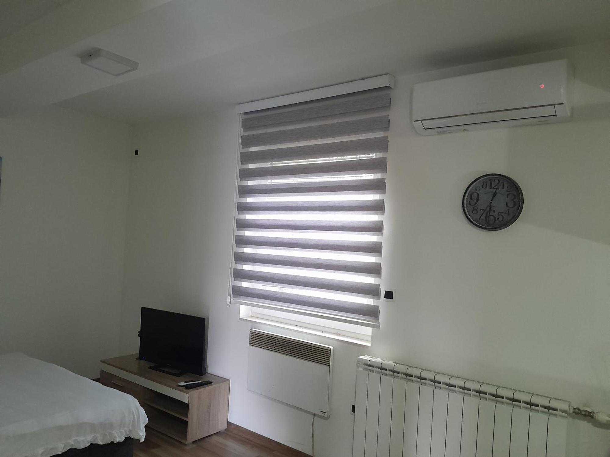 Apartment Sleep And Drive No7 *